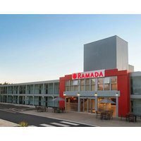 Ramada by Wyndham Milton Keynes