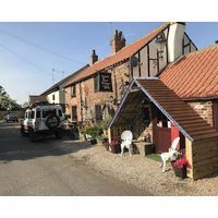 Cottage Sleeping 10 - B & B Yarm