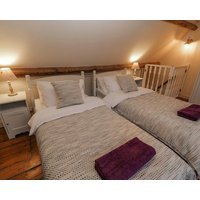 But `n Ben Pet Friendly In Whitby Ref 996037