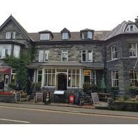 Glan Aber Hotel