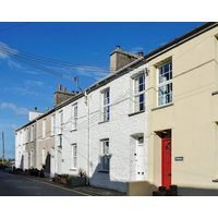 3 Bedroom Accommodation In New Quay