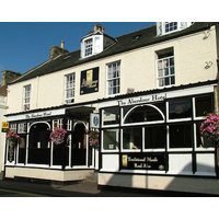 Aberdour Hotel Stables Rooms & Beer Garden