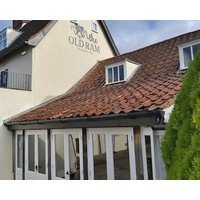 The Ram at Tivetshall