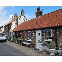 Yarm Cottages Haystacks/Hayloft