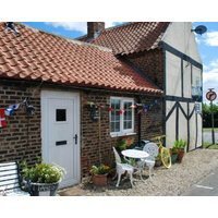 The Rafters - Sleeping 4 - B & B Yarm