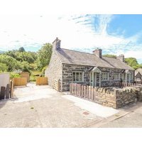 Ffrwdd Galed Uchaf Family Friendly In Tregarth Ref 968274
