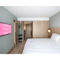 Mollie's Motel & Diner Oxfordshire