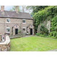 Bridge View Cottage Family Friendly In Ironbridge Ref 996061