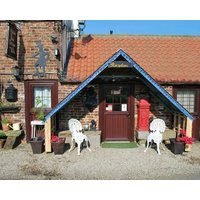 The Paddock - Sleeping 2 - B & B Yarm