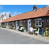 The Byre - Sleeping 4 - B & B Yarm