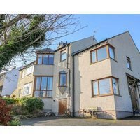 Langtree Pet Friendly With Open Fire In Arnside Ref 997382