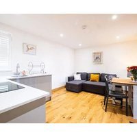 Oak – Three Tuns Apartments Pettistree