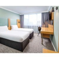 The Harlow Hotel By AccorHotels