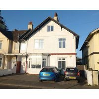 Regis Lodge Guesthouse