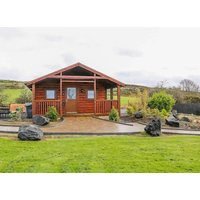 Alken Cabin With A Garden In Bushmills County Antrim Ref 1004376