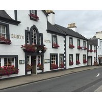Burt's Hotel