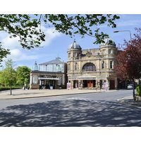 2 Bedroom Accommodation In Buxton