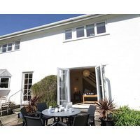 Bwthyn Y Mor Pet Friendly In Borth-y-gest Ref 1007285