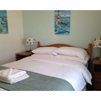 The Tudor Guest House