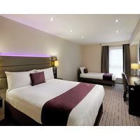 Premier Inn Oban