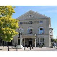 Bedford Swan Hotel and Thermal Spa