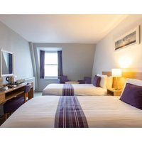 The Great Western Hotel