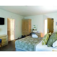 Burntwood Court Hotel