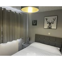 Lake View Guest House