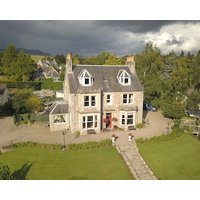 The Poplars Guest House