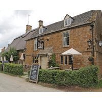 The Falkland Arms
