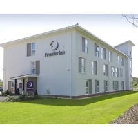 Premier Inn Corby