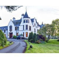 Kincraig Castle Hotel