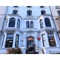 White Court Llandudno