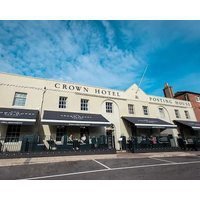 The Crown Hotel