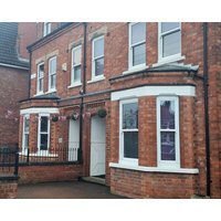 Guest House Gainsborough