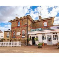 The Station Guest House