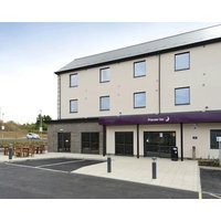 Premier Inn Wadebridge