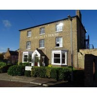 The Bramley House Hotel