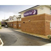 Premier Inn Stockton-On-Tees (Preston Farm)