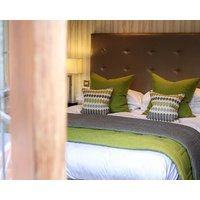 Langshott Wood Guesthouse