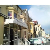 Las Palmas Hotel by the Sea