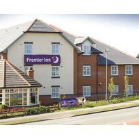 Premier Inn Cannock Orbital