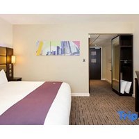 Bristol City Centre (finzels Reach)