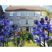 St. Davids Cross Hotel