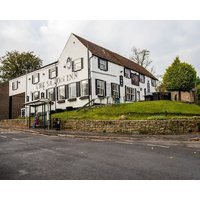 The Saxon Inn