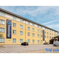 Travelodge Derby Pride Park