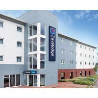 Travelodge Birmingham Perry Barr