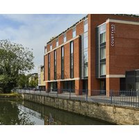Courtyard by Marriott Oxford City Centre