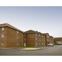 Premier Inn Welwyn Garden City