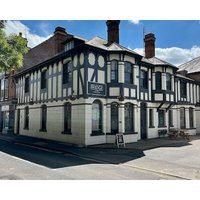 The Bridge Inn